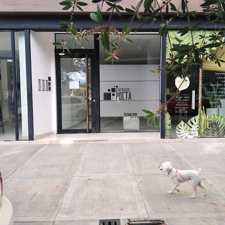 Ferienwohnung Cony Lee Esteco Salta Exterior foto