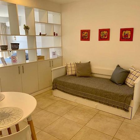 Ferienwohnung Cony Lee Esteco Salta Exterior foto