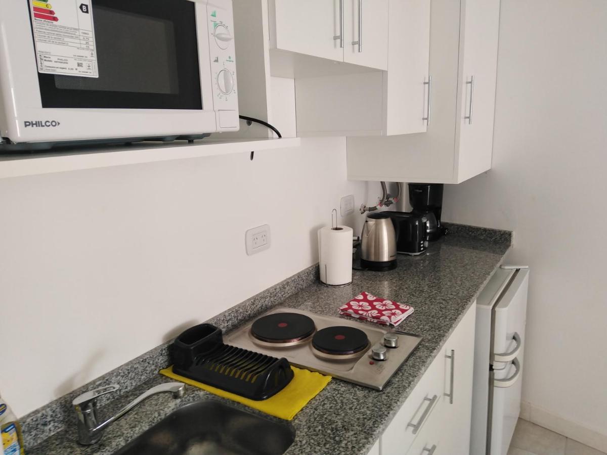 Ferienwohnung Cony Lee Esteco Salta Exterior foto