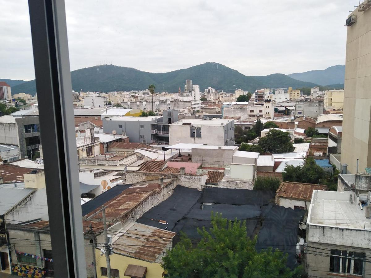 Ferienwohnung Cony Lee Esteco Salta Exterior foto