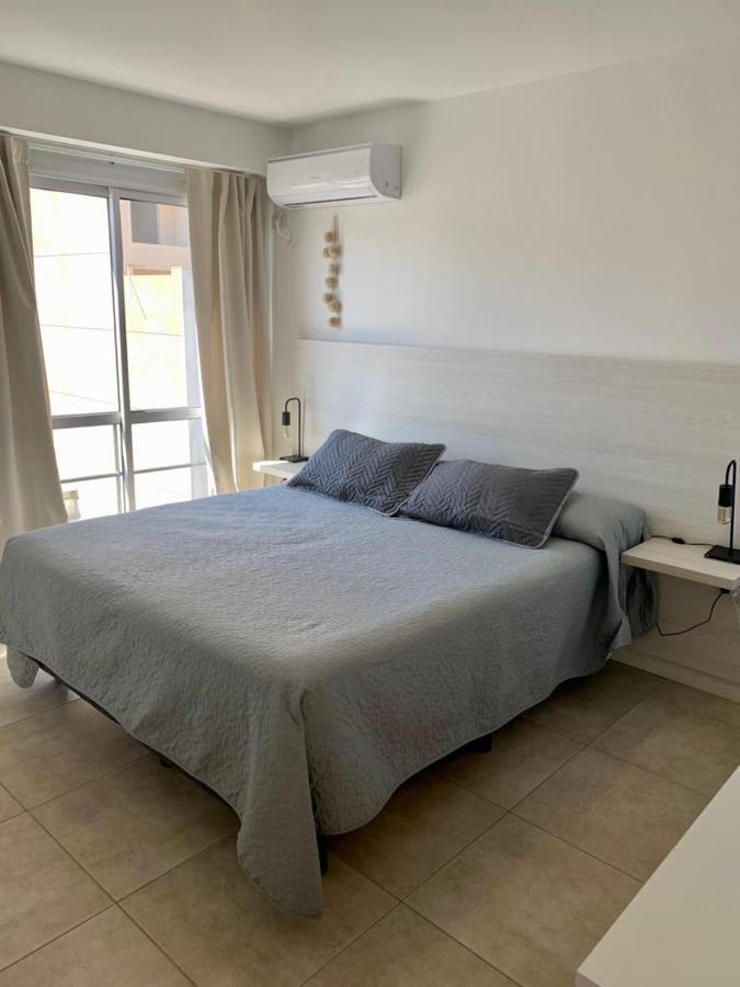 Ferienwohnung Cony Lee Esteco Salta Exterior foto
