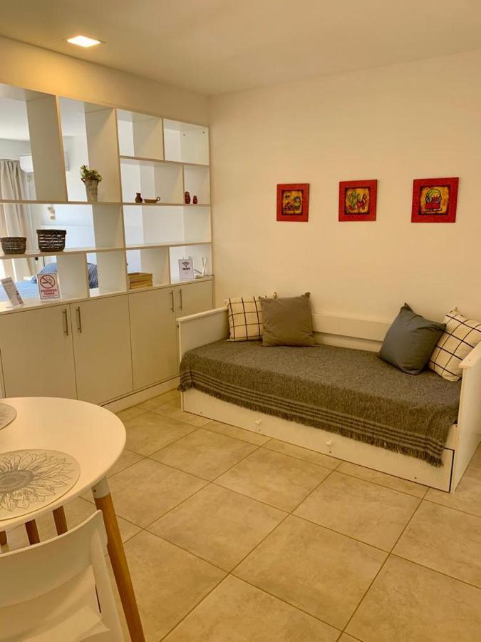 Ferienwohnung Cony Lee Esteco Salta Exterior foto