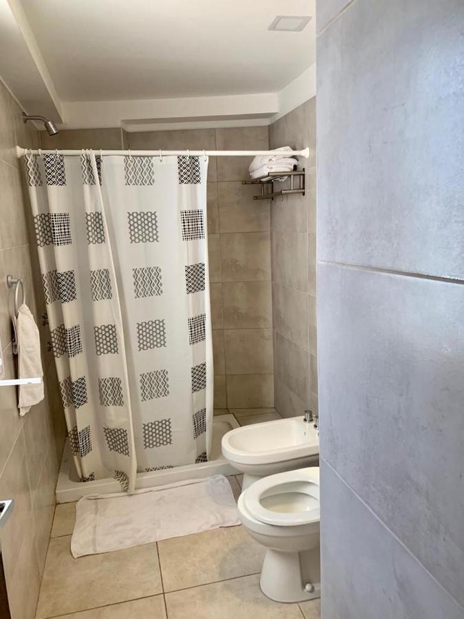 Ferienwohnung Cony Lee Esteco Salta Exterior foto