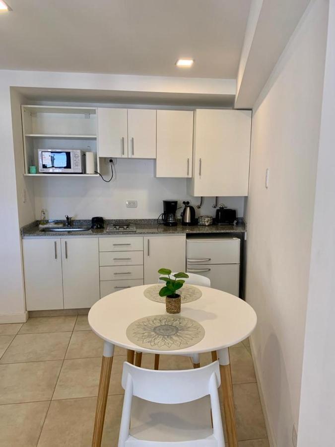 Ferienwohnung Cony Lee Esteco Salta Exterior foto