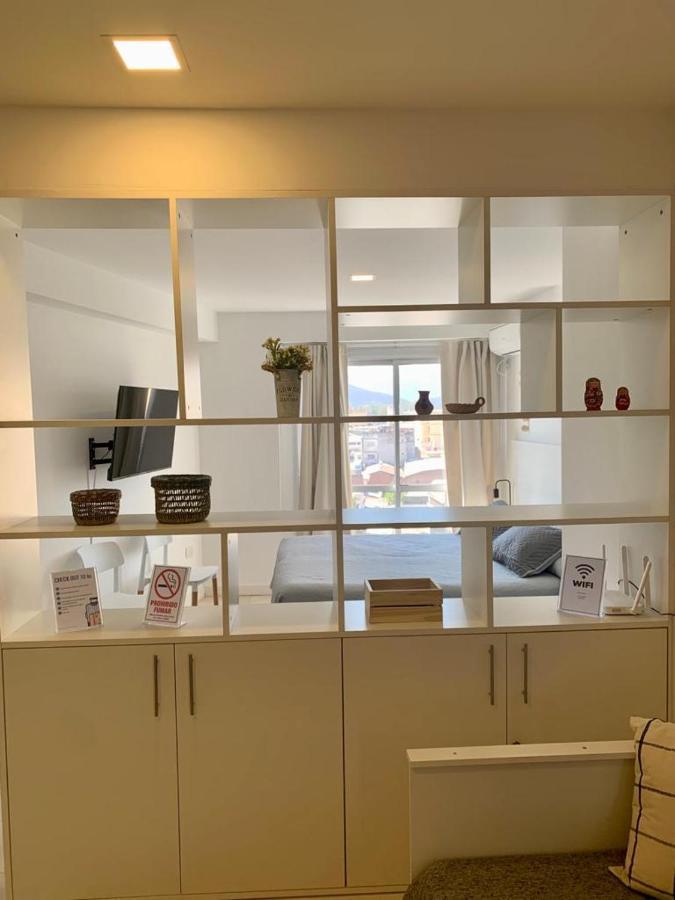 Ferienwohnung Cony Lee Esteco Salta Exterior foto