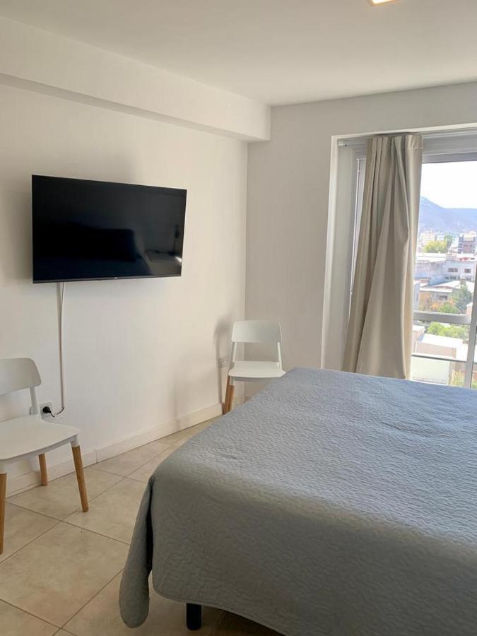Ferienwohnung Cony Lee Esteco Salta Exterior foto