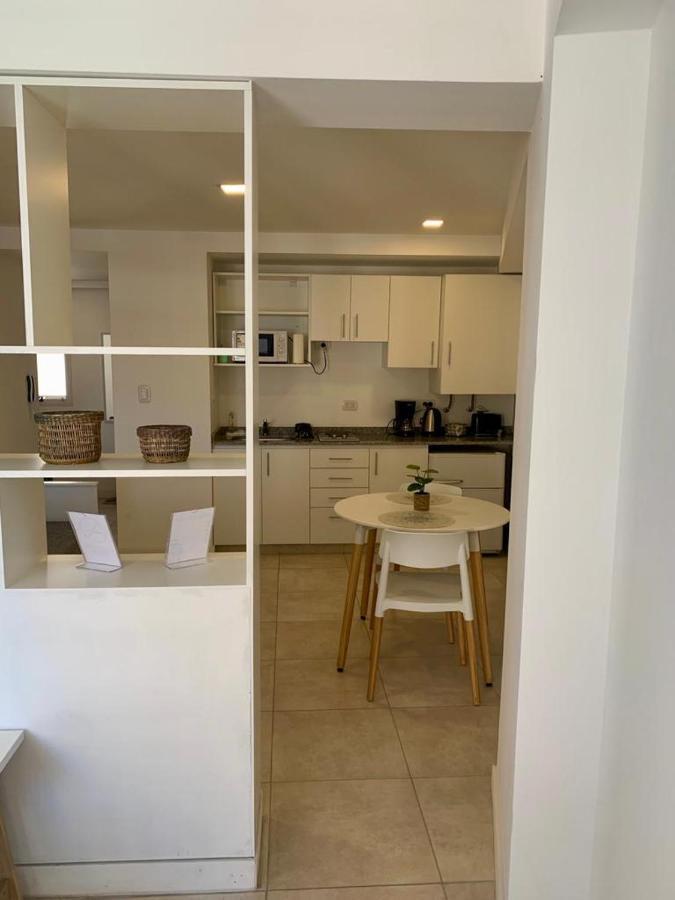 Ferienwohnung Cony Lee Esteco Salta Exterior foto