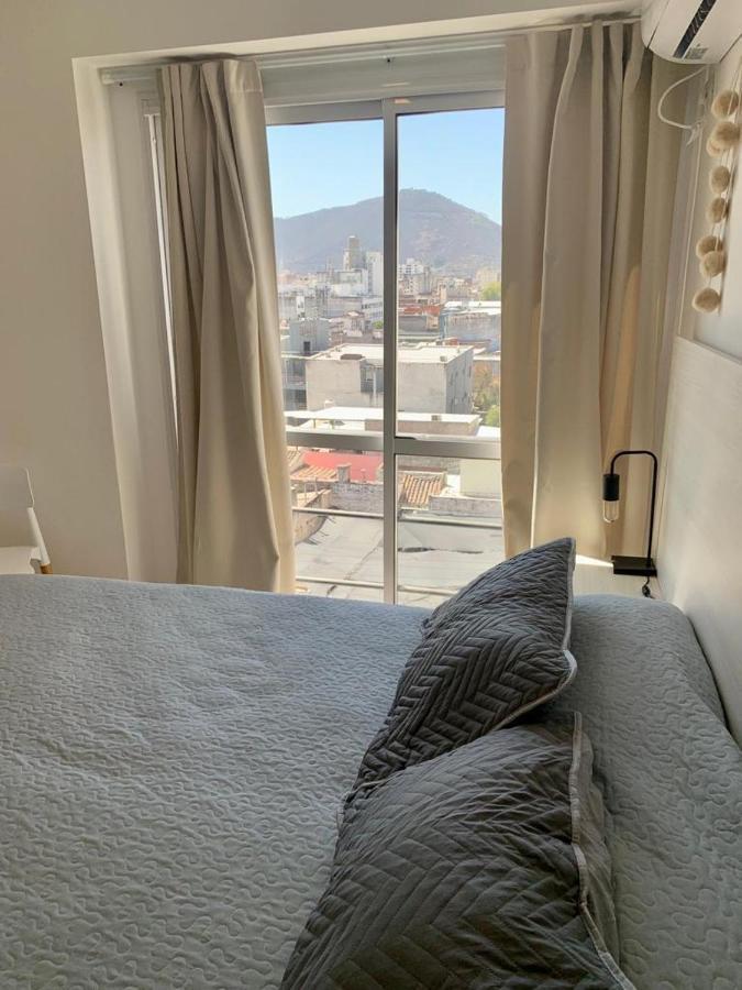 Ferienwohnung Cony Lee Esteco Salta Exterior foto